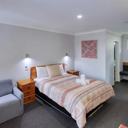 Kempsey Powerhouse Motel Exterior photo
