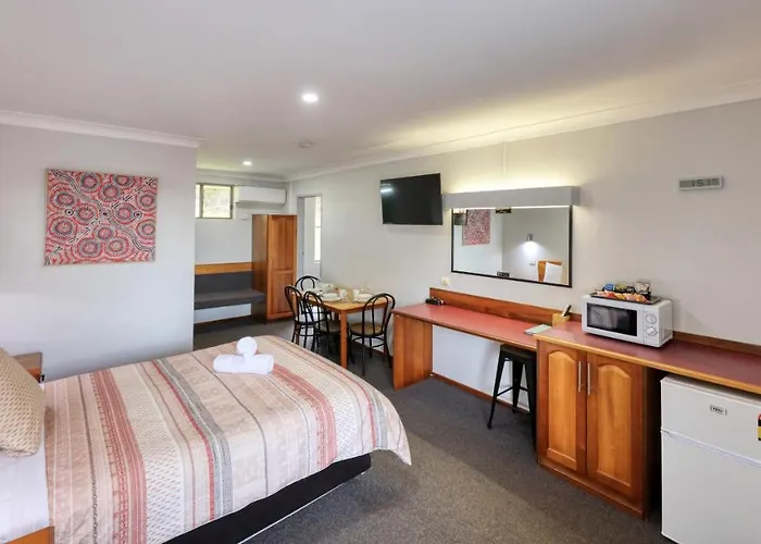 Kempsey Powerhouse Motel
