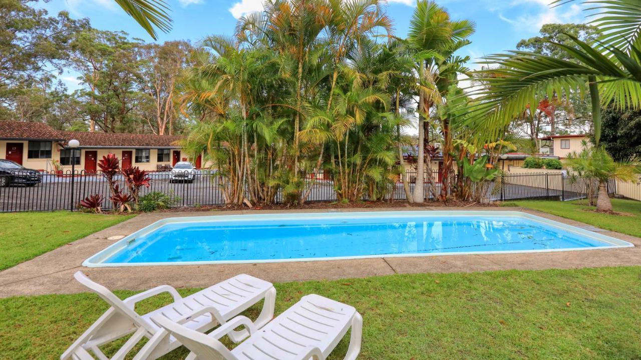 Motel Powerhouse Kempsey