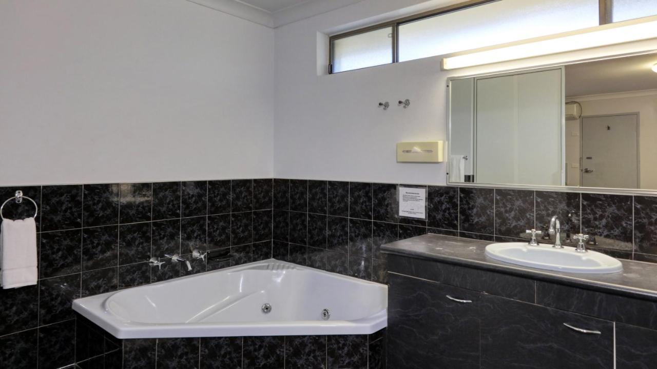 Motel Powerhouse 3*