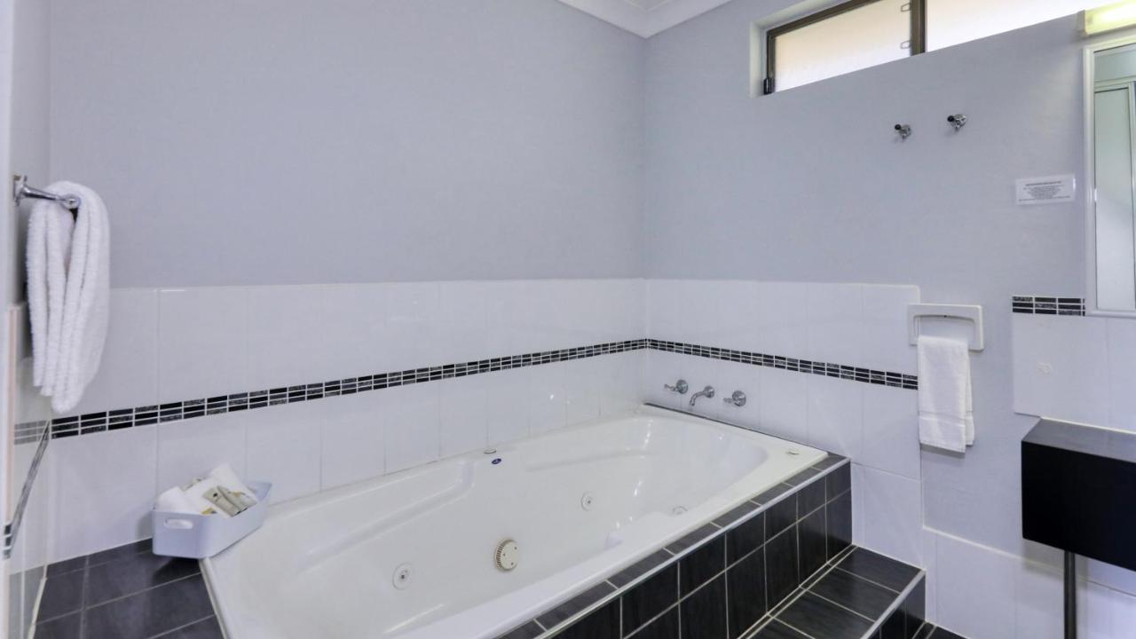 Motel Powerhouse Kempsey