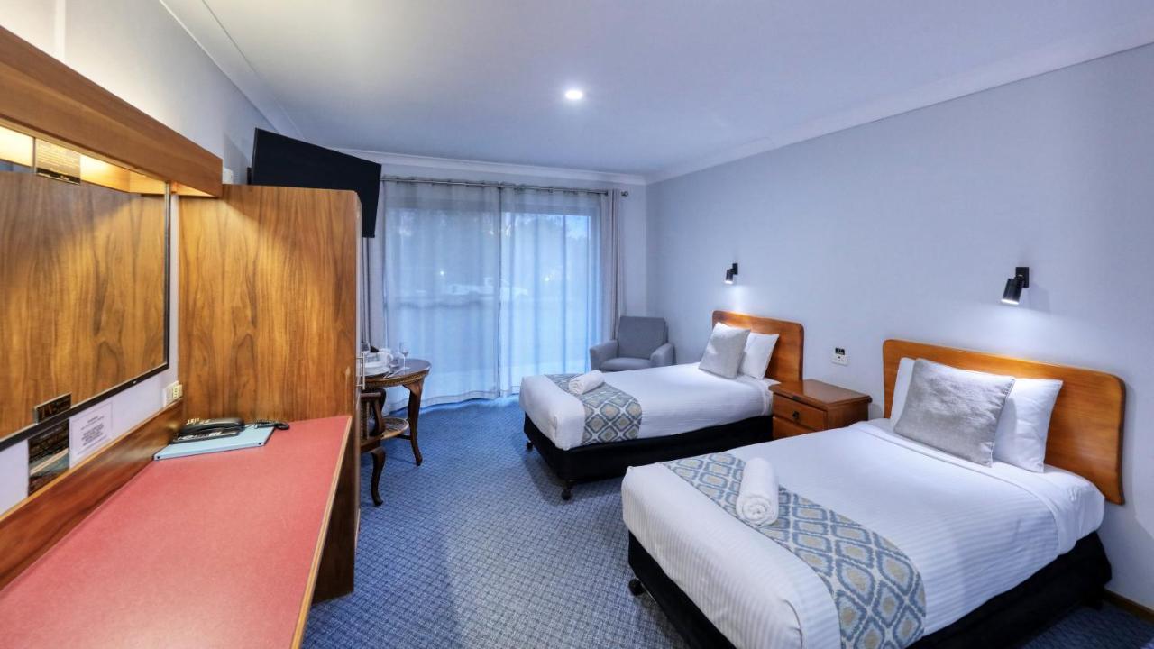 Motel Powerhouse