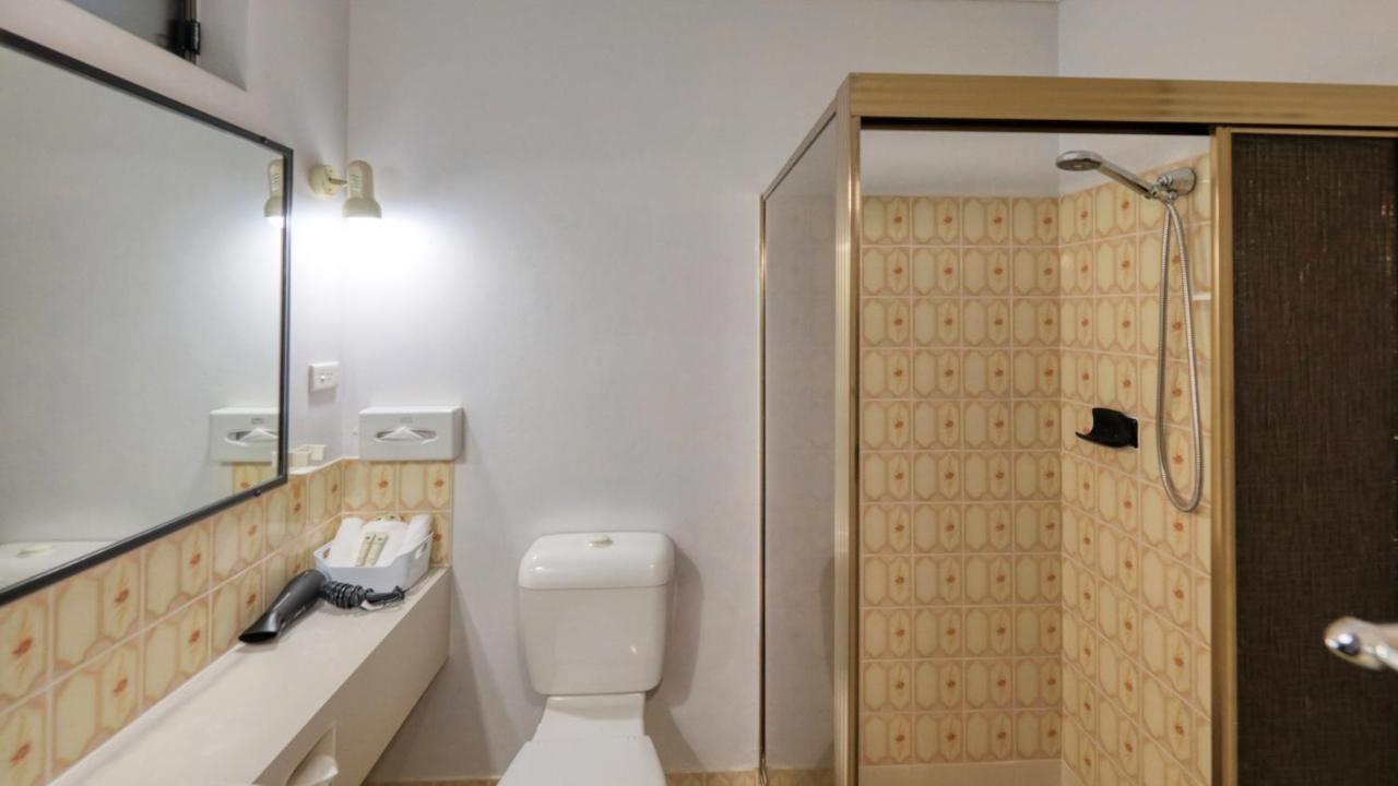 Motel Powerhouse 3*