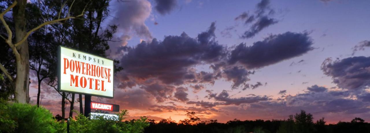 Powerhouse Kempsey