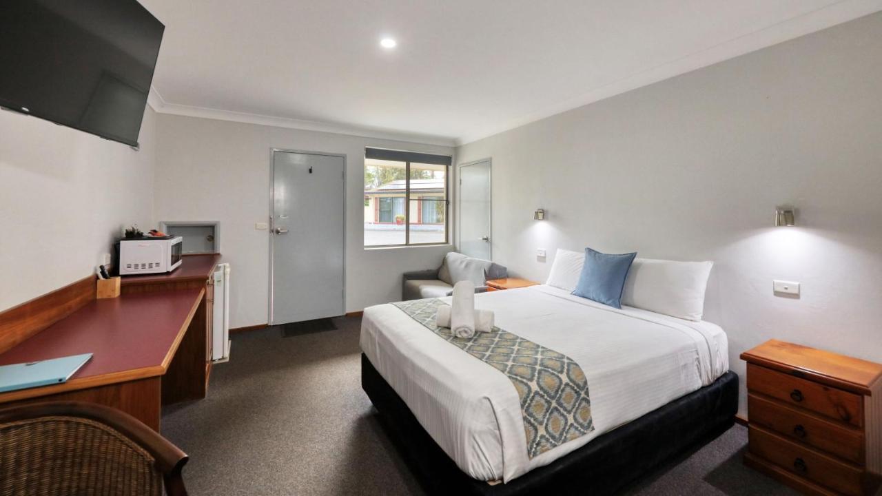 Powerhouse 3* Kempsey