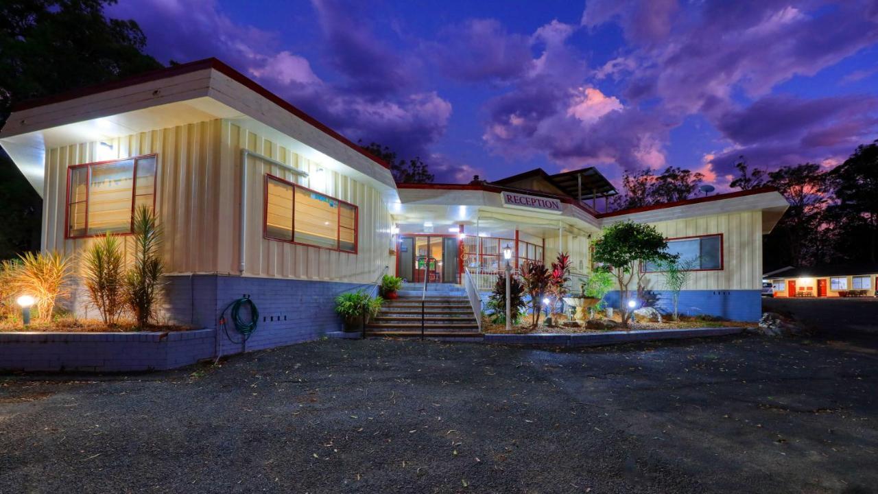 Powerhouse Motel Kempsey