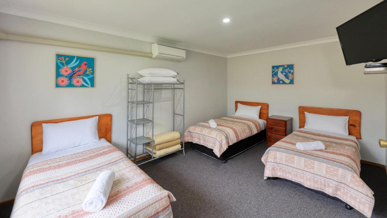Powerhouse 3* Kempsey