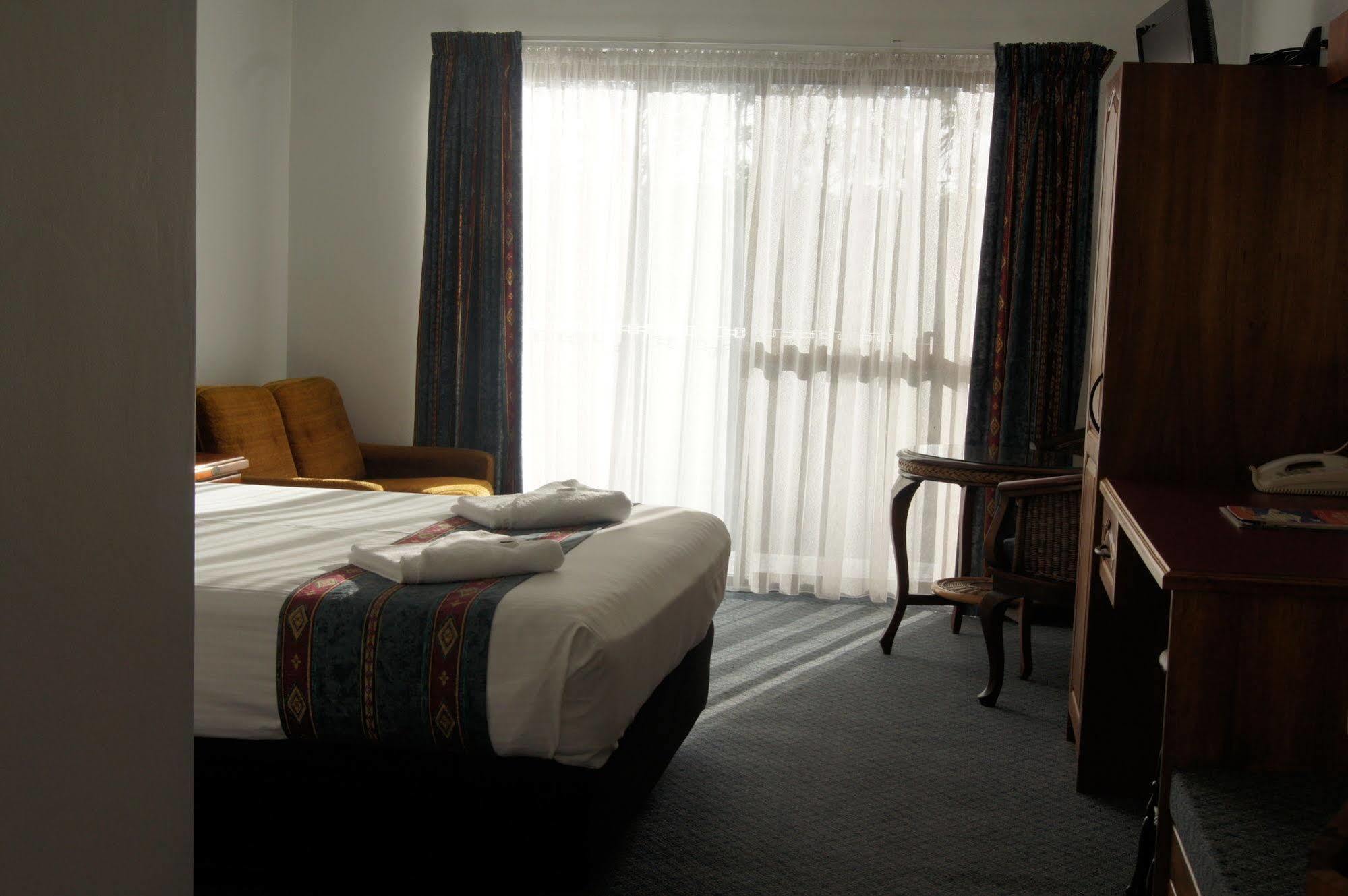 Powerhouse 3* Kempsey
