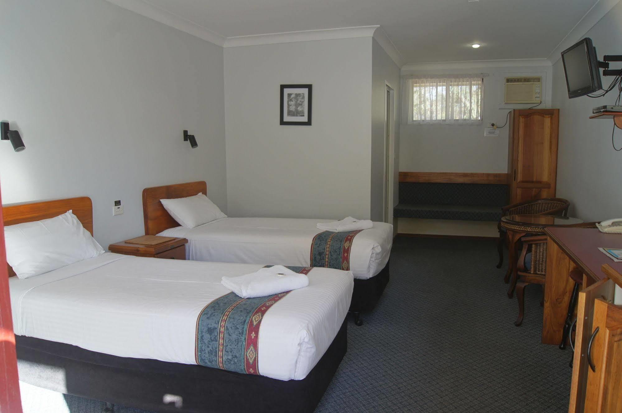 Motel Powerhouse